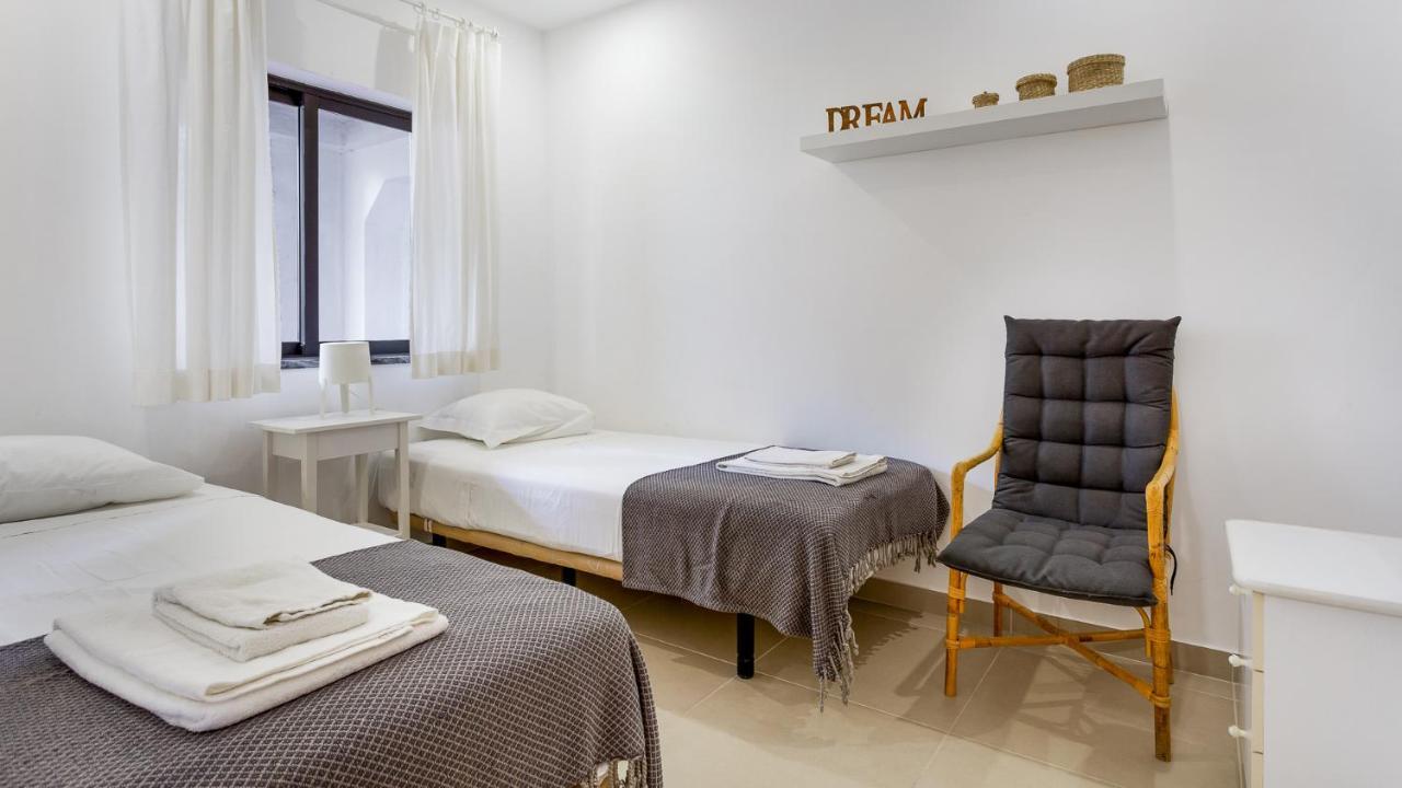 Sweet As By Lovelystay Quarteira Eksteriør billede
