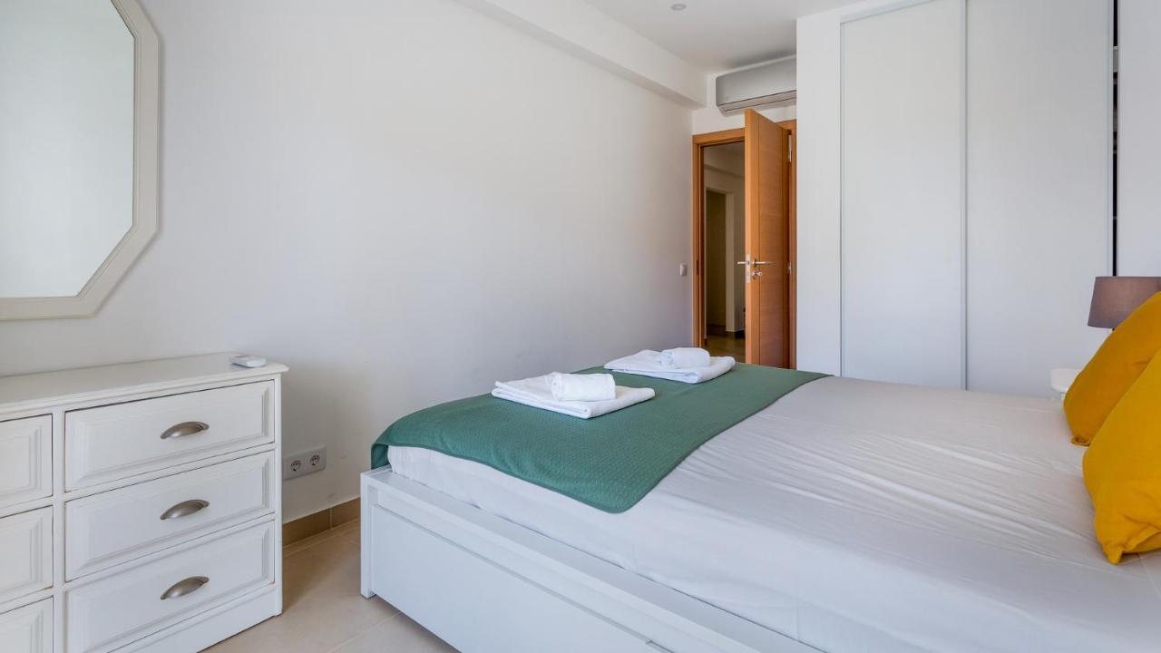 Sweet As By Lovelystay Quarteira Eksteriør billede